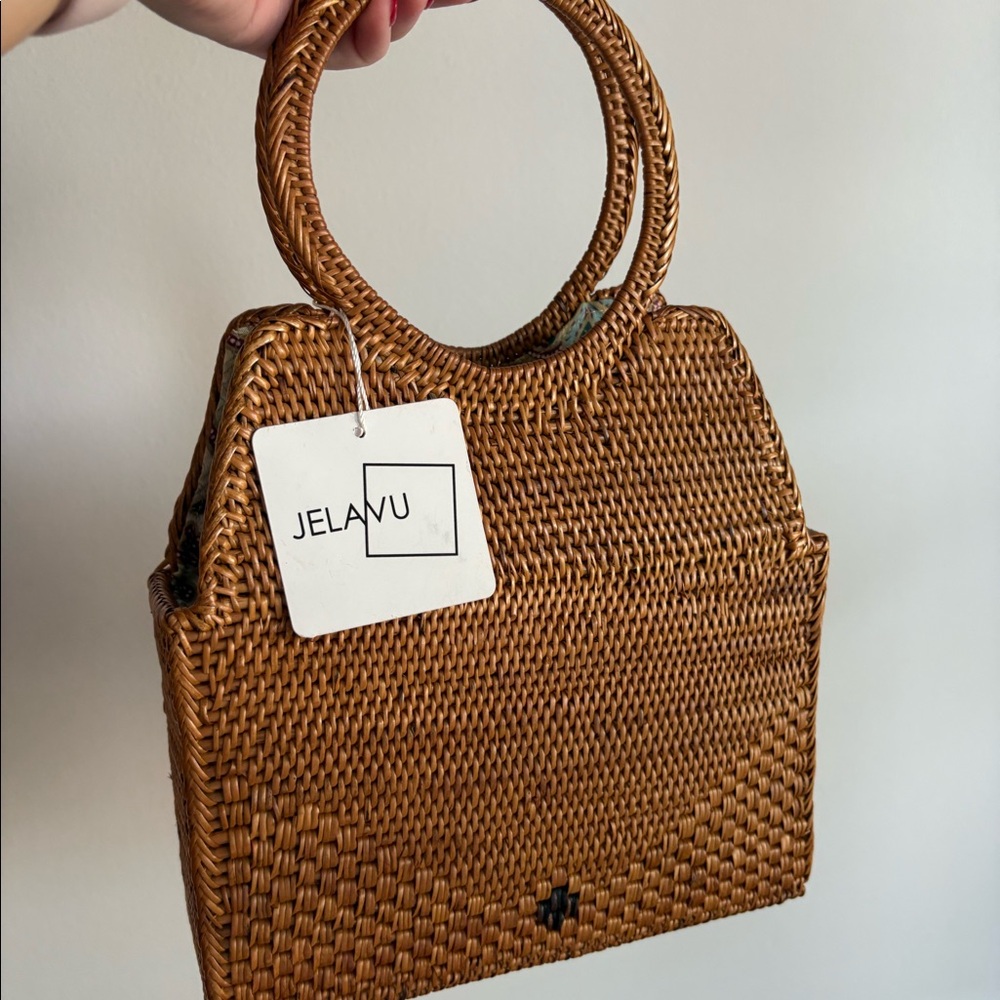 JELAVU bag